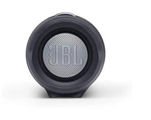 eBookReader JBL Xtreme 2 bluetooth højtaler fra siden